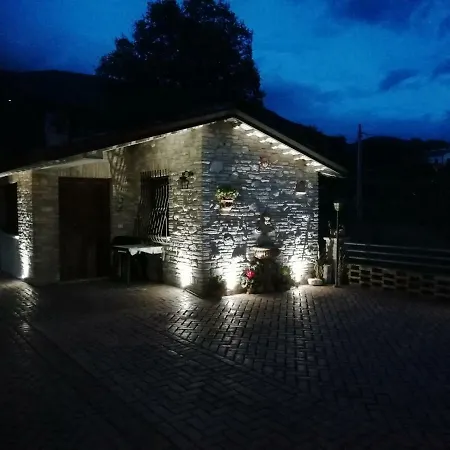 Apartman Via Assisana - 3 Passaggio Di Assisi