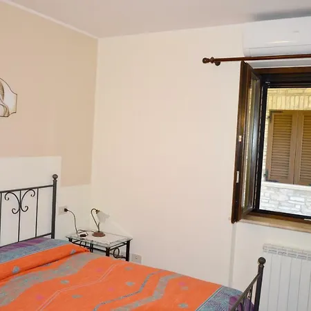 Via Assisana - 3 Apartman Passaggio Di Assisi