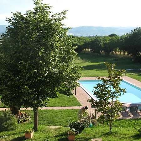 Via Assisana - 3 * Passaggio Di Assisi