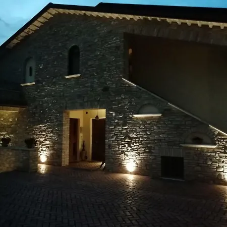 Via Assisana - 3 Apartman Passaggio Di Assisi
