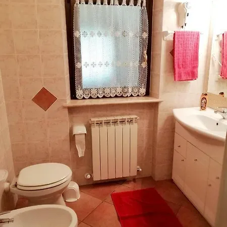Apartman Via Assisana - 3 *