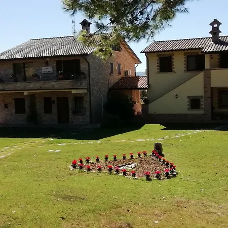 Via Assisana - 3 *